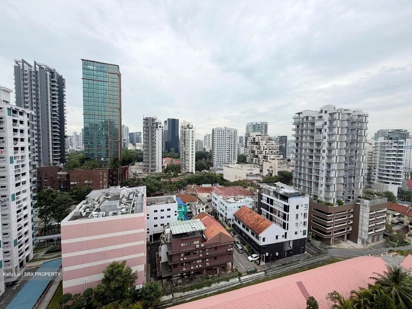 Blk 98 Whampoa View (Toa Payoh), HDB 3 Rooms #639182941